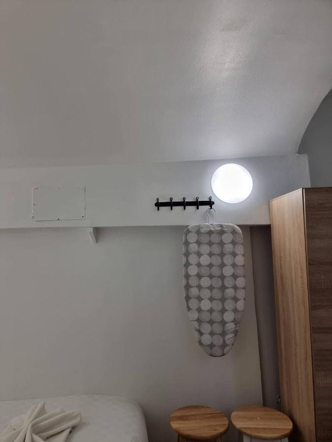 F24- Basement Single Studio Near Paddington Daire Londra Dış mekan fotoğraf